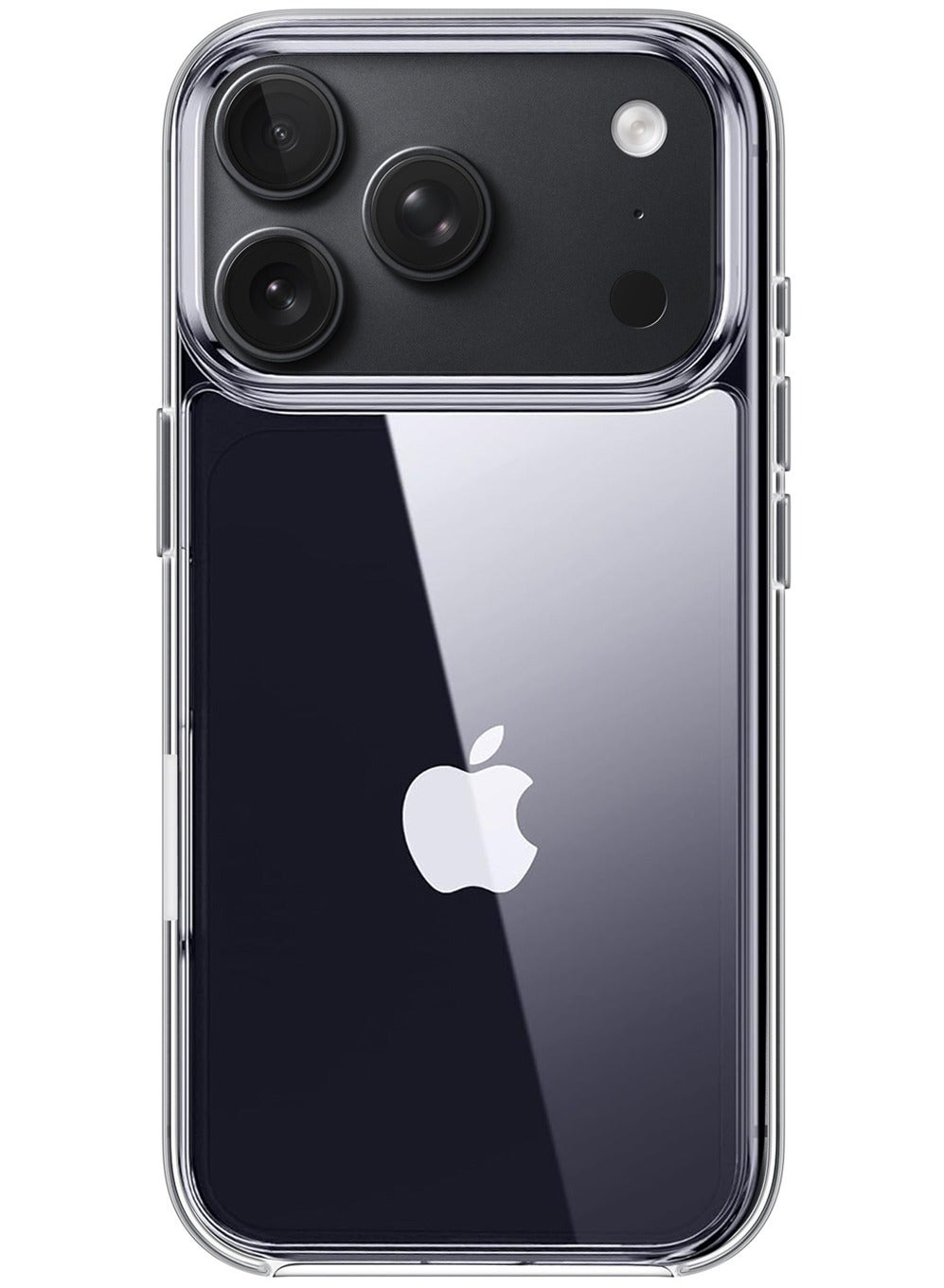 PRIMEEIGHT PRIMEEIGHT iPhone 17 Pro Max Case tpuandpc 6.9 inch ZC7C8B706E48C33F90F45Z